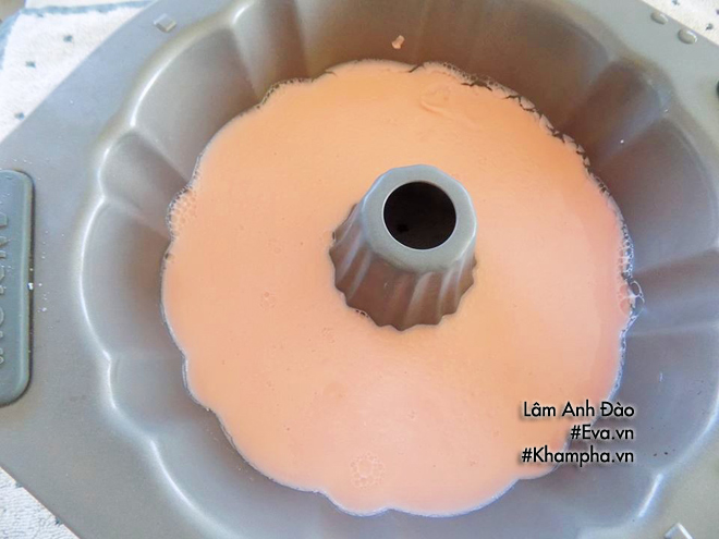 Cách làm bánh tráng gương siêu hot, vừa ăn vừa soi mới thấy amp;#34;phêamp;#34; - 9