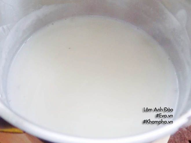 Cách làm bánh tráng gương siêu hot, vừa ăn vừa soi mới thấy amp;#34;phêamp;#34; - 7