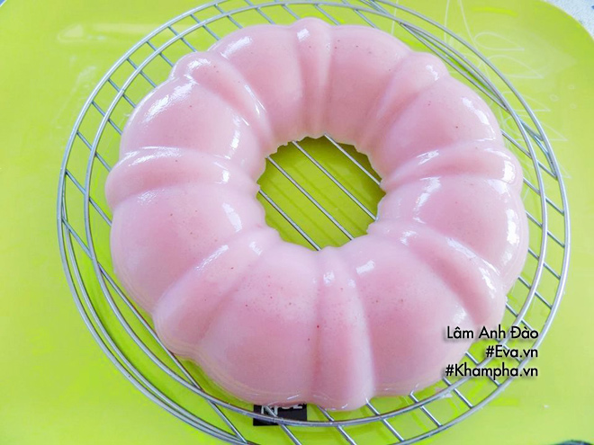 Cách làm bánh tráng gương siêu hot, vừa ăn vừa soi mới thấy amp;#34;phêamp;#34; - 10