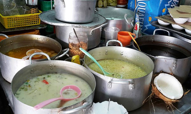 Đến Đà Nẵng mà chưa một lần ghé chợ Cồn thì chuyến đi coi như thất bại - 6