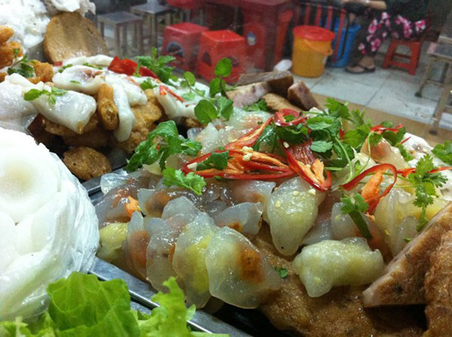 Đến Đà Nẵng mà chưa một lần ghé chợ Cồn thì chuyến đi coi như thất bại - 2