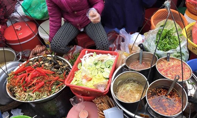 Đến Đà Nẵng mà chưa một lần ghé chợ Cồn thì chuyến đi coi như thất bại - 4