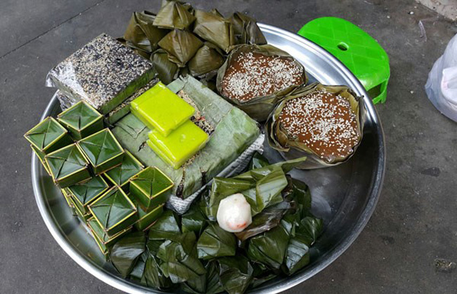 Đến Đà Nẵng mà chưa một lần ghé chợ Cồn thì chuyến đi coi như thất bại - 10
