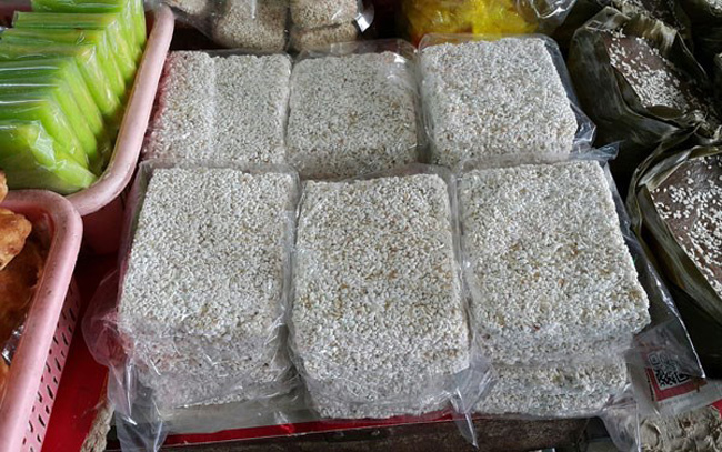 Đến Đà Nẵng mà chưa một lần ghé chợ Cồn thì chuyến đi coi như thất bại - 9