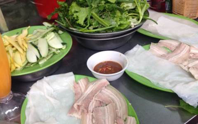 Đến Đà Nẵng mà chưa một lần ghé chợ Cồn thì chuyến đi coi như thất bại - 5