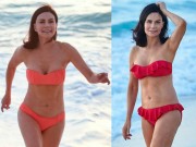 Làm đẹp - Cụ bà 70 tuổi có vóc dáng gợi cảm khó tin nhờ 28 năm kiên quyết không ăn thứ này