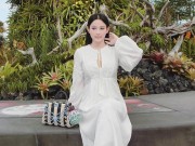 Bà bầu - 2 cựu hot girl đang mang bầu lần 2 vẫn “đẹp phát hờn”, hot nhất hiện nay