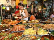 Du lịch - Đến Đà Nẵng mà chưa một lần ghé chợ Cồn thì chuyến đi coi như thất bại