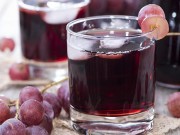 Bà bầu - Nếu lười ăn hoa quả, mẹ bầu hãy nghĩ ngay đến những loại nước cực tốt này!