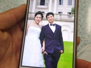 Tin tức - Vợ mang thai 7 tháng qua đời, chồng đau đớn gào khóc: "Vợ ơi, em đừng ngủ nữa..."