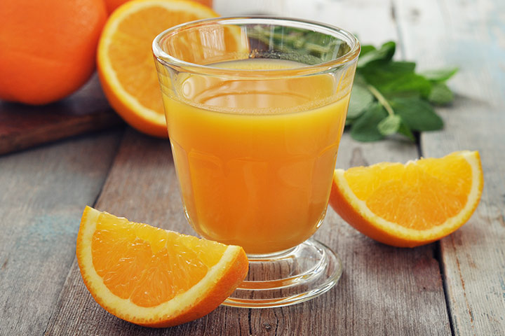 Nếu lười ăn hoa quả, mẹ bầu hãy nghĩ ngay đến những loại nước cực tốt này! - 1