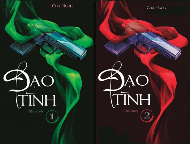 Vợ chồng Hoắc Kiến Hoa - Lâm Tâm Như: Đóng vai xã hội đen chỉ tổ nhận thêm “gạch” - 11