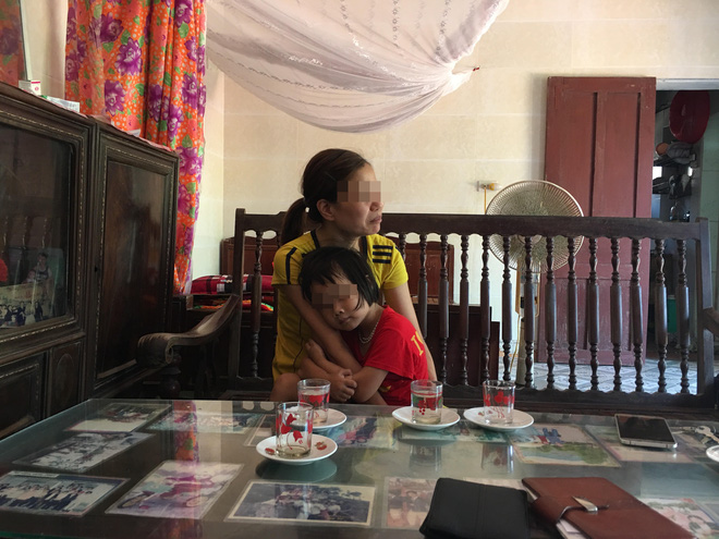 Vụ chồng dùng dây xích cổ vợ: Sự thật câu chuyện qua lời tâm sự của người vợ - 2