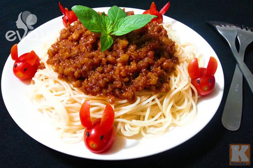 10 món ngon từ thịt băm, ăn cùng cơm trắng hết veo 3 nồi - 10