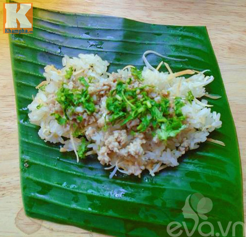 10 món ngon từ thịt băm, ăn cùng cơm trắng hết veo 3 nồi - 5