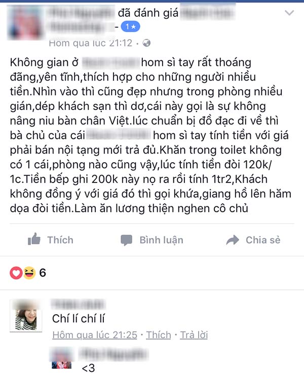 4 bà mẹ gây bức xúc vì để con ăn uống, đập phá homestay nhưng vẫn bênh con chằm chặp - 6
