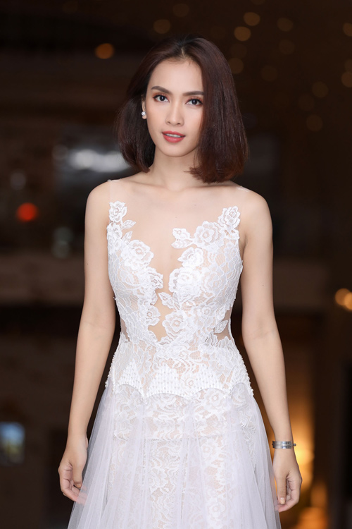 Ái Phương gây “thương nhớ” với loạt ảnh quyến rũ bên tài tử Hàn Quốc - 10