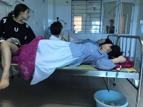 Bắc Ninh: Chưa tìm ra nguyên nhân khiến bé gái tử vong sau sinh - 2