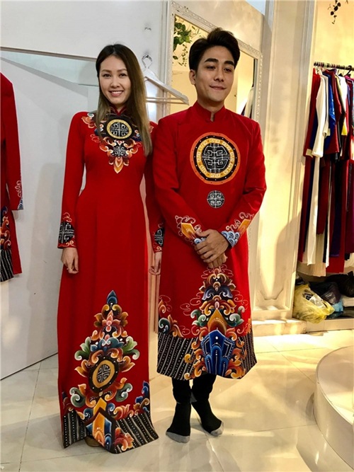 Ca sĩ Huy Nam bất ngờ cưới vợ trước cả Kevin Khánh - Khởi My - 3