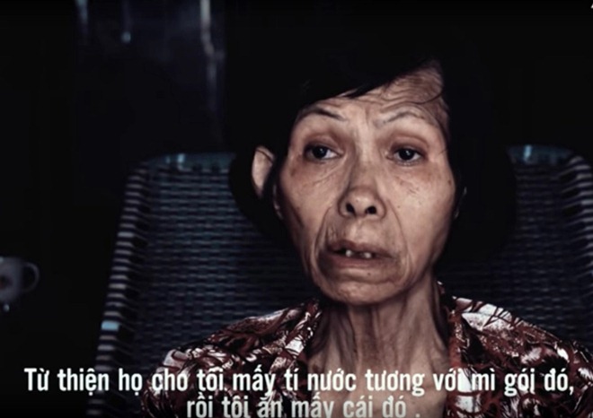 Cẩm Ly nhói lòng vì cụ bà sống cô độc trong nhà tranh tồi tàn - 5