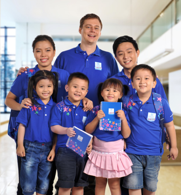 Bí kíp trong tầm tay giúp trẻ tự tin chinh phục thế giới - 3