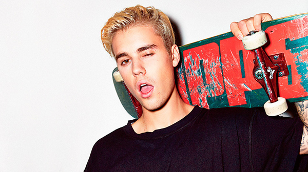 amp;#34;Đứng ngồi không yênamp;#34; khi hay tin Justin Bieber đến Việt Nam vào tháng 10 - 2