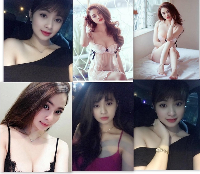Hot girl Ngọc Miu sa ngã vào đường dây ma túy lớn nhất nước như thế nào? - 4