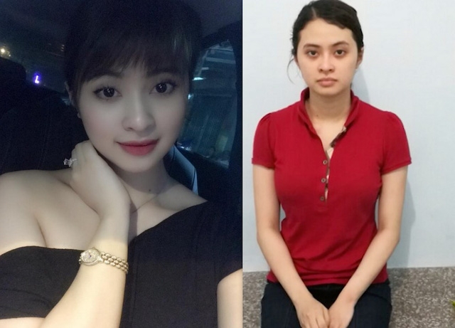Hot girl Ngọc Miu sa ngã vào đường dây ma túy lớn nhất nước như thế nào? - 5