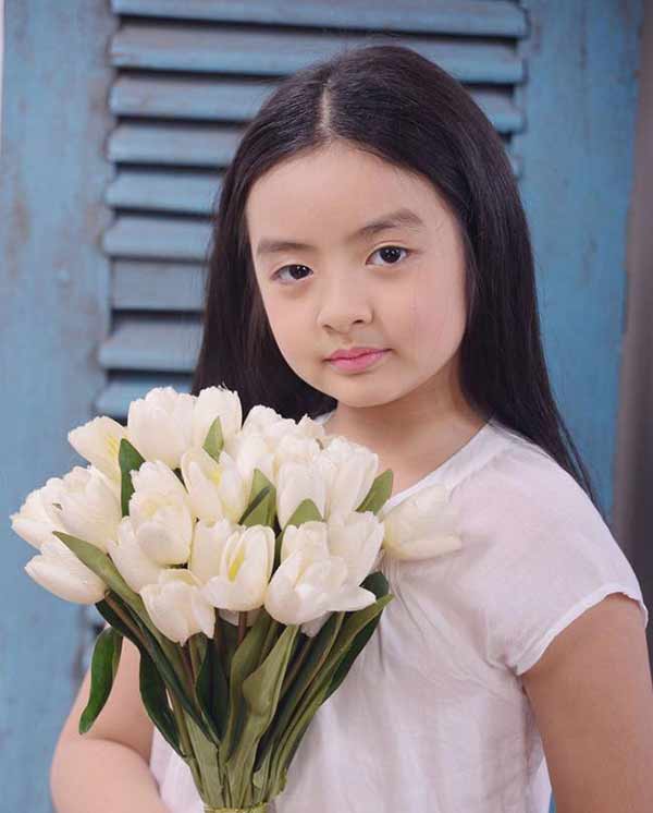 Không thể ngờ con gái Thúy Hằng đã quá mức xinh đẹp, giống hệt mỹ nhân “Em chưa 18” - 10