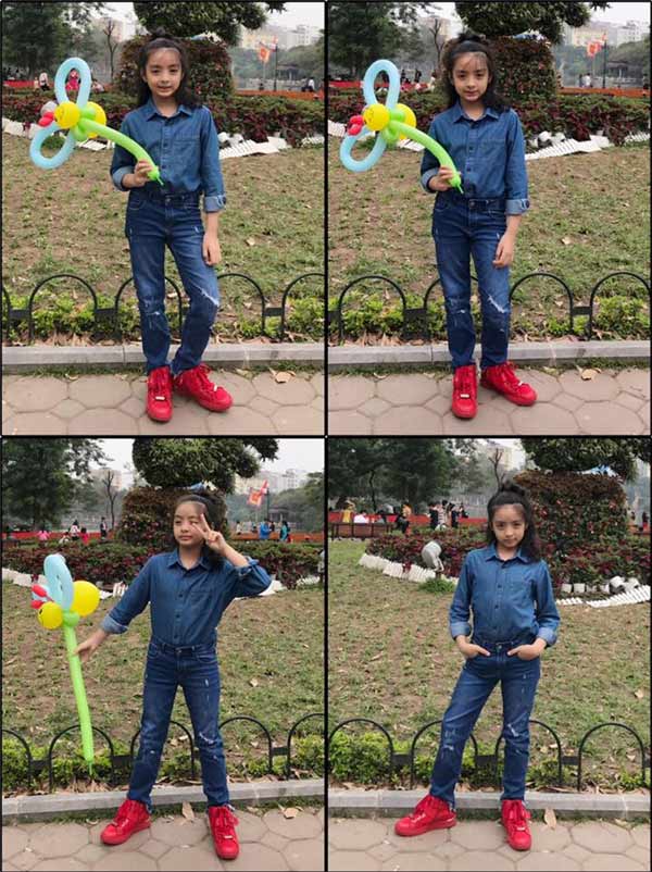 Không thể ngờ con gái Thúy Hằng đã quá mức xinh đẹp, giống hệt mỹ nhân “Em chưa 18” - 4