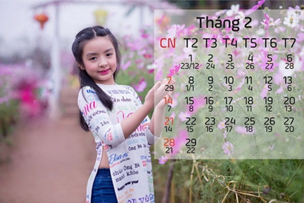 Không thể ngờ con gái Thúy Hằng đã quá mức xinh đẹp, giống hệt mỹ nhân “Em chưa 18” - 5
