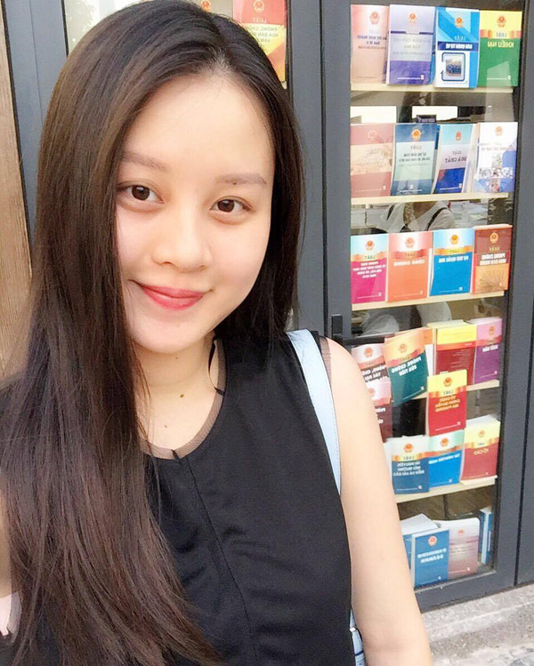 Ốm nghén khác người, người đẹp 9x Hà Nội tăng 5kg trong 3 tháng đầu - 5