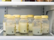 Làm mẹ - Cách bảo quản và sử dụng sữa mẹ đã vắt ra CHUẨN NHẤT mọi bà mẹ nên biết