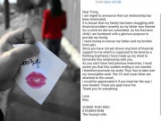 Eva Yêu - Dân mạng tâm đắc với Cách dạy viết thư chia tay người yêu chuyên nghiệp và “chất” nhất