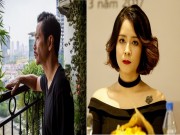 Nhà đẹp - Hai căn hộ thiết kế trái ngược nhau của hai diễn viên phim "Người phán xử"