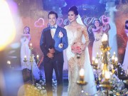 Eva Yêu - Khi yêu chỉ đi taxi, về nhà, Hoa hậu mới biết chồng là đại gia mía đường, làm đám cưới chục tỷ