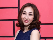 Làng sao - Lều Phương Anh lần đầu tiết lộ từng ngã từ độ cao 10m khi đang mang bầu 2 tháng