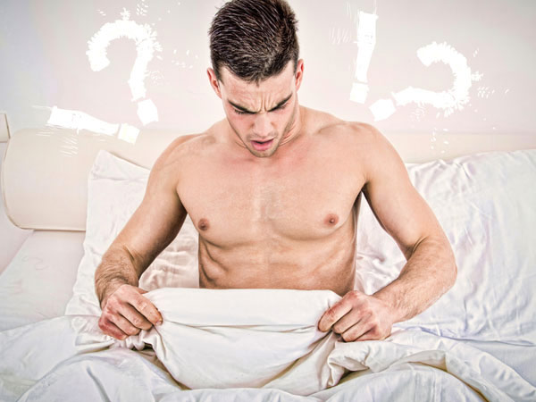Ngoài âm đạo, các vùng này trên cơ thể cũng rất dễ bị nhiễm nấm men - 5