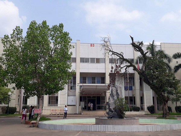 Thực nghiệm hiện trường vụ 8 người chết khi chạy thận - 1