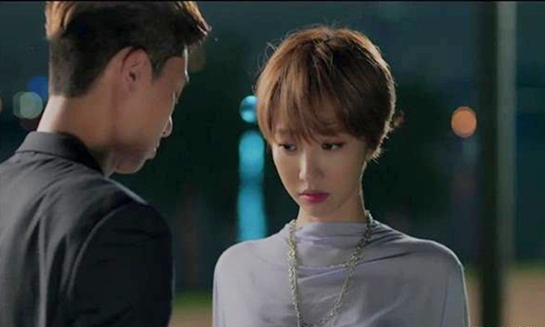 Tôi thừa biết em là người tình của thiếu gia nhà giàu, nhưng vì điều này, tôi im lặng chờ thời… - 2