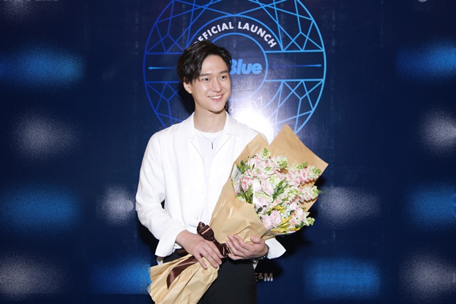 Trai đẹp amp;#34;Reply 1988amp;#34; Go Kyung Pyo hút hồn đi sự kiện tại Việt Nam - 6
