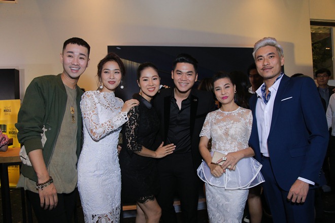 Trai đẹp amp;#34;Reply 1988amp;#34; Go Kyung Pyo hút hồn đi sự kiện tại Việt Nam - 18