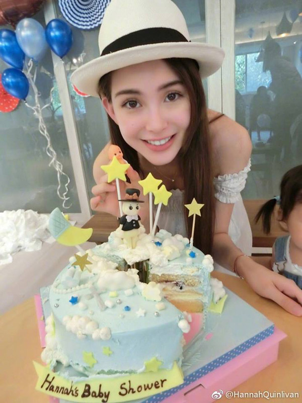 Vợ bất ngờ sinh con, Châu Kiệt Luân bỏ show tất tưởi về bên vợ - 2