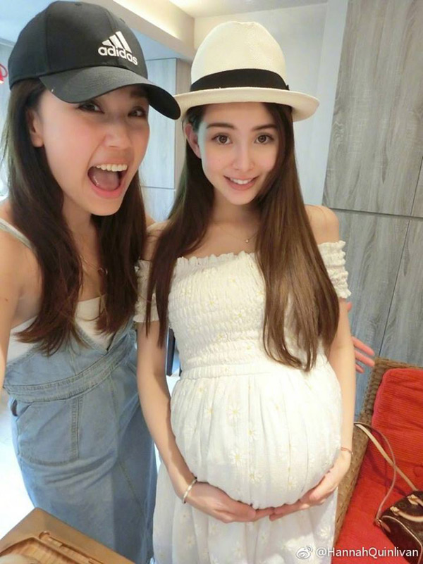 Vợ bất ngờ sinh con, Châu Kiệt Luân bỏ show tất tưởi về bên vợ - 3