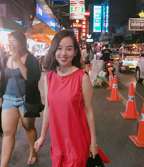 Con trai Ly Kute ngày càng bụ bẫm, ú na ú nần khiến ai cũng muốn cưng nựng - 13