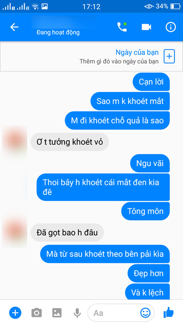Dạy bạn trai gọt dứa qua tin nhắn, cô gái cười đau ruột vì “thế này bao giờ mới lấy được vợ” - 4
