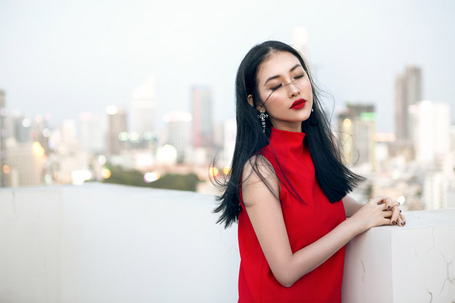 Mai Hồ bức xúc tố bị amp;#34;gàiamp;#34; kể chuyện cũ với Trấn Thành, cắt sạch đoạn tình yêu hiện tại - 3