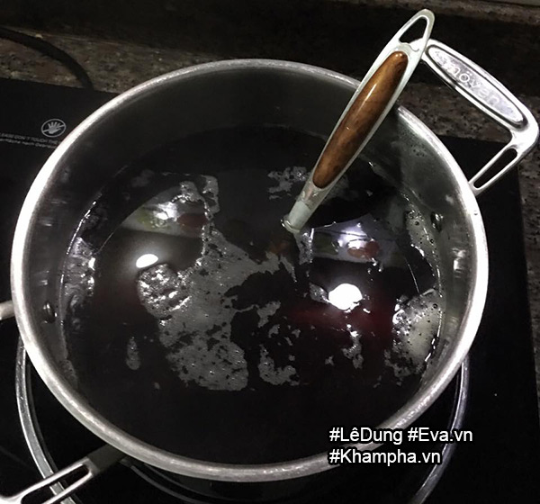 Mẹ 2 con Hà Nội mách công thức sấu ngâm mắm tỏi ớt siêu hot, làm một lần ăn cả năm - 4