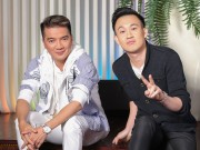 Làng sao - Trấn Thành tiết lộ việc Dương Triệu Vũ không dám phản bội Đàm Vĩnh Hưng