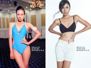 Làm đẹp - Đây là thứ giúp loạt mẫu Việt lấy lại vòng eo thon tức thời!